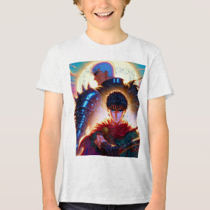 Camiseta Triblenda Solo por ti