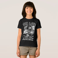 Sólo un chica que ama el anime