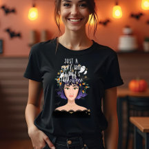 Solo un Chica que ama la belleza de disfraces de H