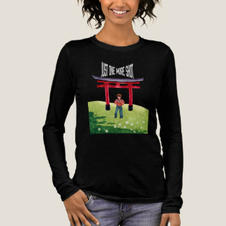 Camiseta Triblenda Solo Un Disparo Más