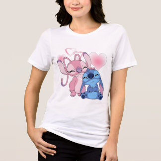 Camiseta Triblenda Solo Vibraciones Modernas_Camisa Impresa con Estil