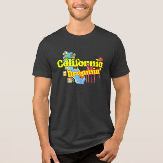 Camiseta Triblenda Soñando California