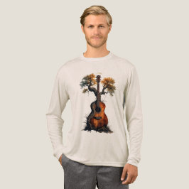 Camiseta Triblenda Songs of the Forest