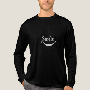 Camiseta Triblenda Sonrisa