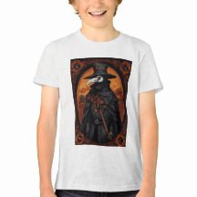 Souleater Raven