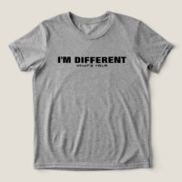 Soy Diferente, Superpoder - Motivacional