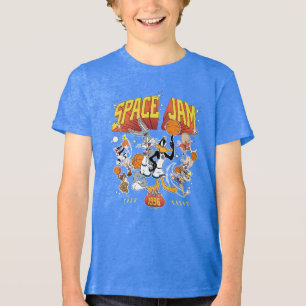 Camiseta Triblenda SPACE JAM™ TUNE SQUAD™ 1996 Gráfico
