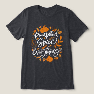 Camiseta Triblenda Spice todo