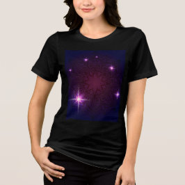 Camiseta Triblenda Spiritual mystic 