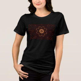 Camiseta Triblenda Spiritual mystic 