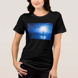 Camiseta Triblenda Spiritual mystic zen
