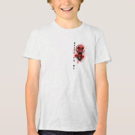 Camiseta Triblenda Spook