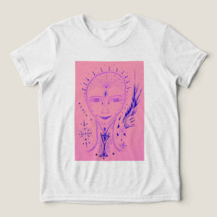 Camiseta Triblenda Sr. Pink