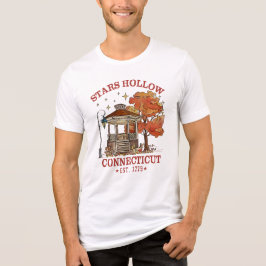 Camiseta Triblenda Stars Hollow T-Shirt