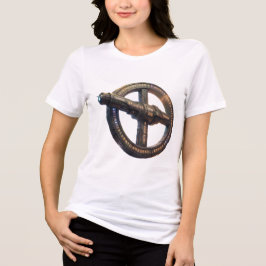 Camiseta Triblenda Stellar Path – Journey Through the Universe´12