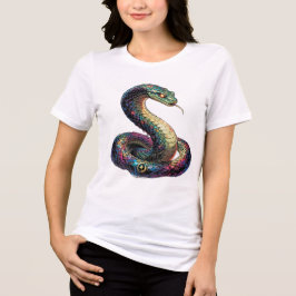 Camiseta Triblenda Stellar Path – Journey Through the Universe´2