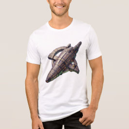 Camiseta Triblenda Sternenpfad – Reise durch das Universum´12