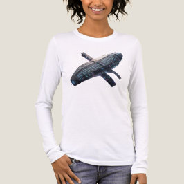 Camiseta Triblenda Sternenpfad – Reise durch das Universum´7