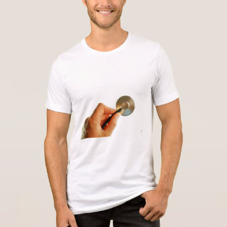 Camiseta Triblenda stethoscoop ziekenhuis ziek beter beterschap.