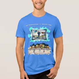 Camiseta Triblenda Suavizante de heces | Juego de palabras literal hu