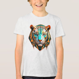 Camiseta Triblenda "Subir a las mareas cósmicas"