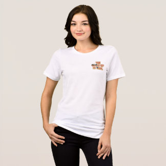 Camiseta Triblenda Sudadera con capucha de la colección Waves & Wande