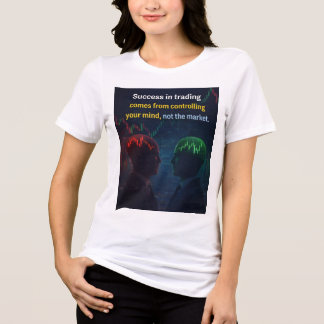 Camiseta Triblenda Sudadera con capucha motivacional