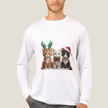 Sudadera de Navidad Bernedoodle, 