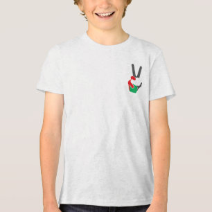 Camiseta Triblenda Sudadera Free Palestina