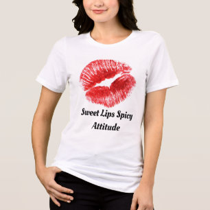 Camiseta Triblenda Sudor