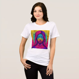 Camiseta Triblenda Sueños digitales