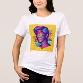 Camiseta Triblenda Sueños digitales