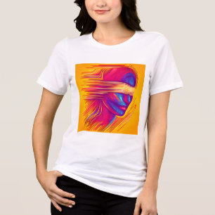 Camiseta Triblenda Sueños digitales