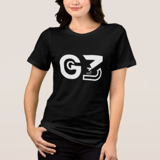 Camiseta Triblenda Summer Vibe Unisex Clothing