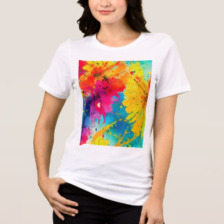 Camiseta Triblenda Sunny Days 1