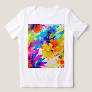 Camiseta Triblenda Sunny Days 2