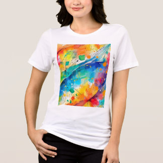 Camiseta Triblenda Sunny Days 3