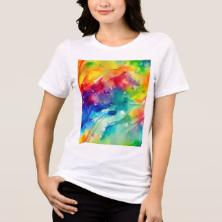 Camiseta Triblenda Sunny Days 4