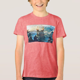 Camiseta Triblenda Supai - Artista - Artistas de NFT SamurA T-Shirt