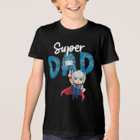 Super Dad Thunder