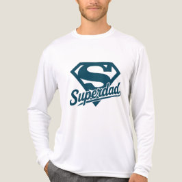 Camiseta Triblenda Super Papá