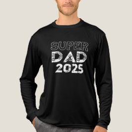 Camiseta Triblenda súper papá