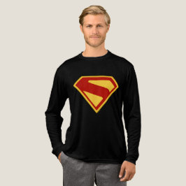 Camiseta Triblenda SUPERMAN (2025 Movie) S-Shield T-Shirt