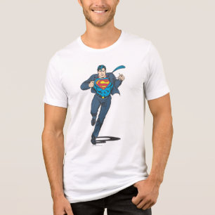 Camiseta Triblenda Superman 48