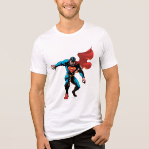 Camiseta Triblenda Superman a la sombra
