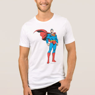 Camiseta Triblenda Superman Posing 3