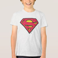 Superman S-Shield | Logotipo clásico