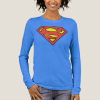 Superman S-Shield | Logotipo de Superman