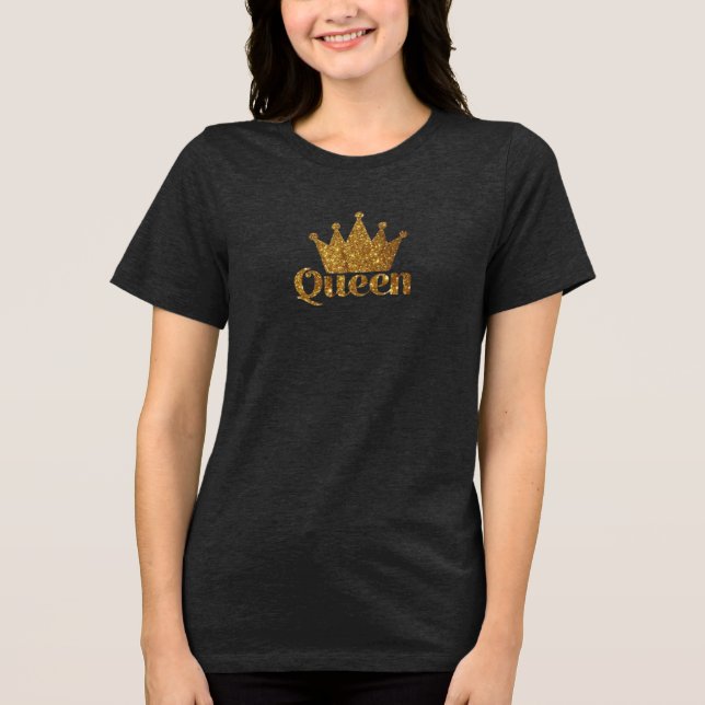 Camiseta Triblenda Supremo de Reyes (Anverso)