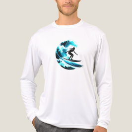 Camiseta Triblenda surfing